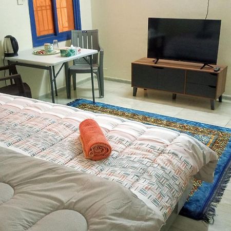 Salem House Hostel ניזווא מראה חיצוני תמונה