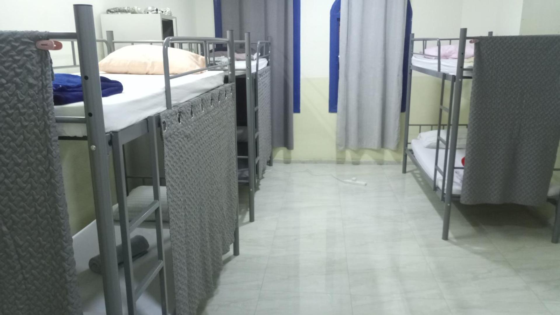 Salem House Hostel ניזווא מראה חיצוני תמונה