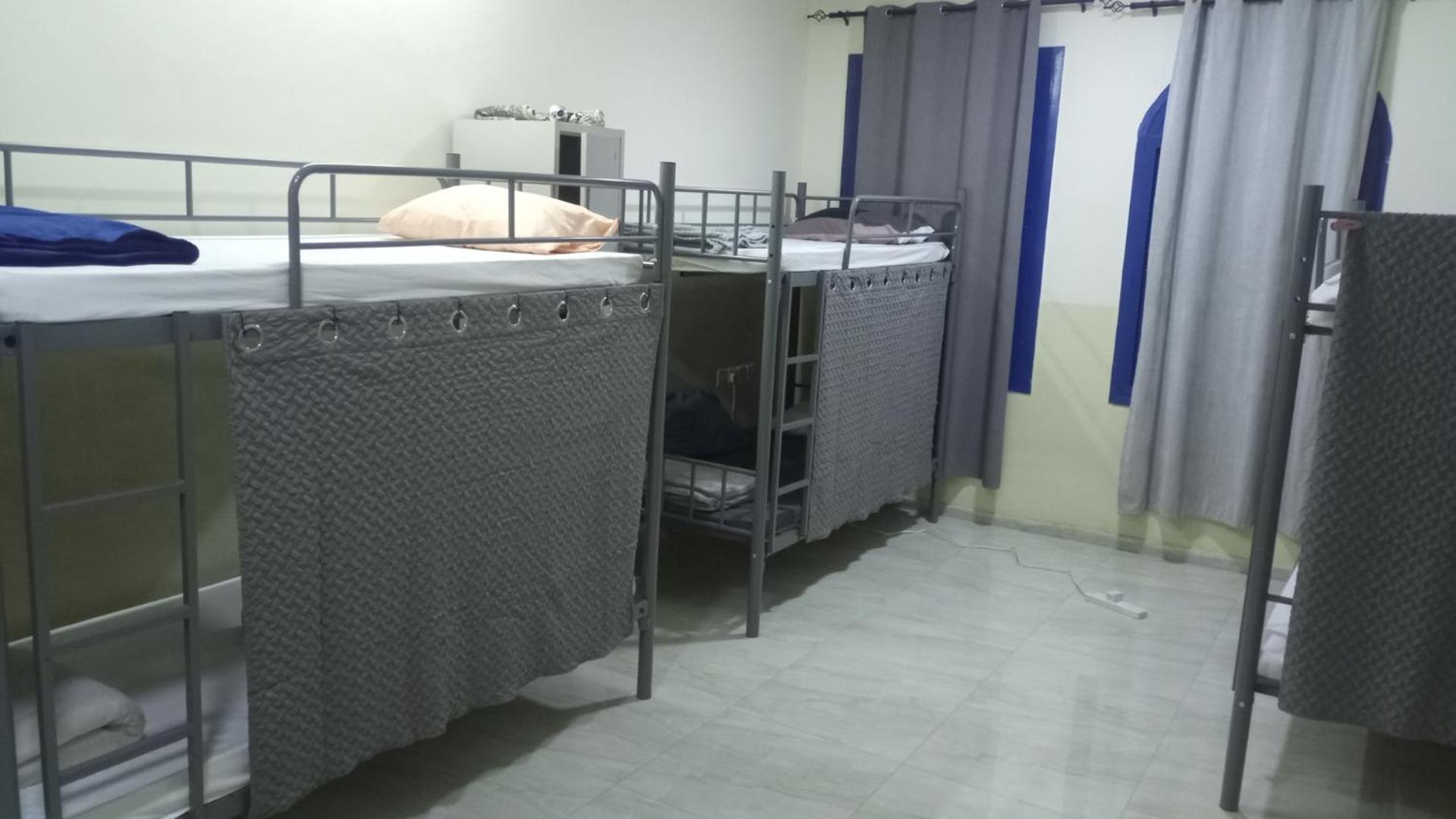 Salem House Hostel ניזווא מראה חיצוני תמונה