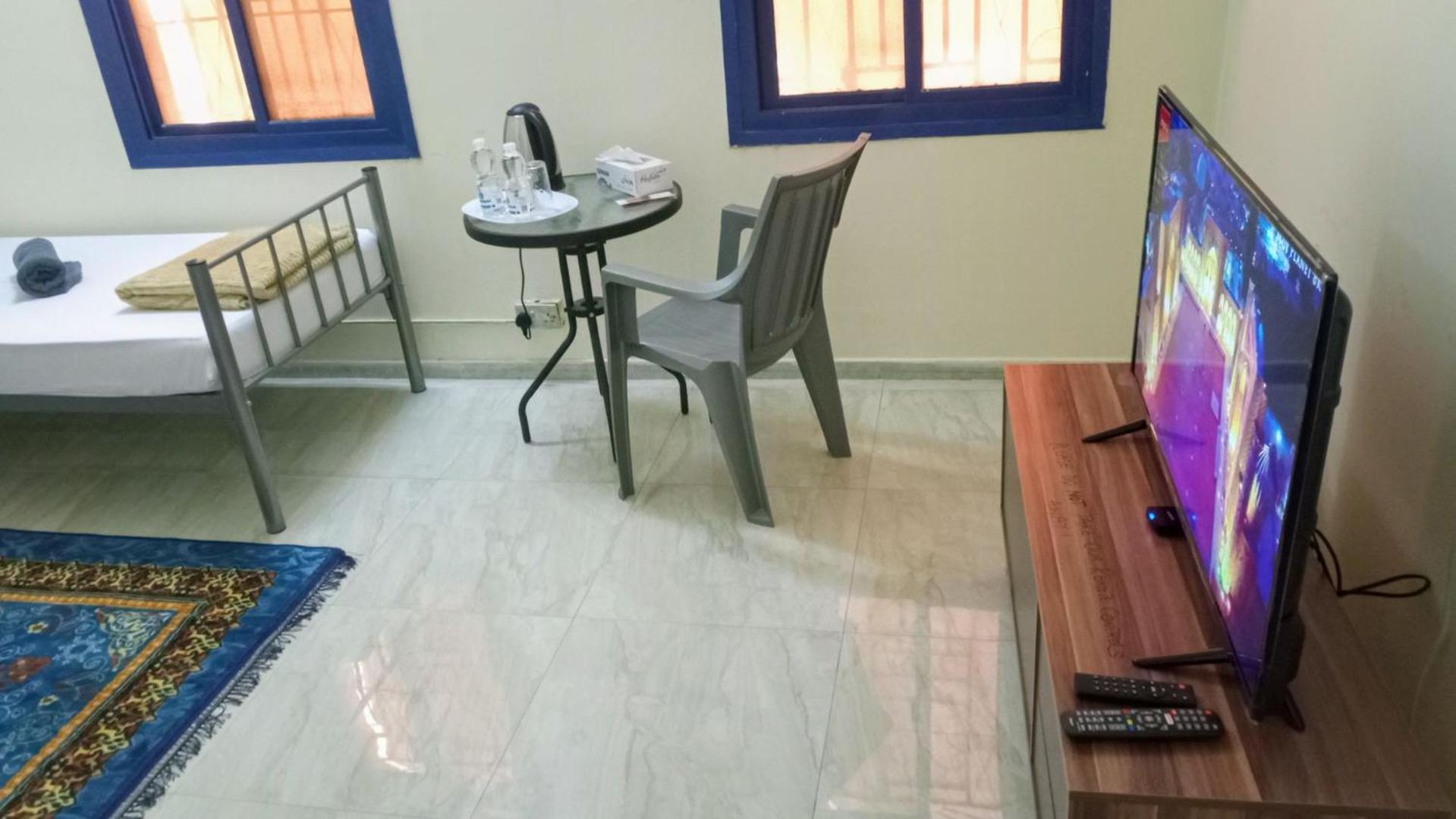 Salem House Hostel ניזווא מראה חיצוני תמונה