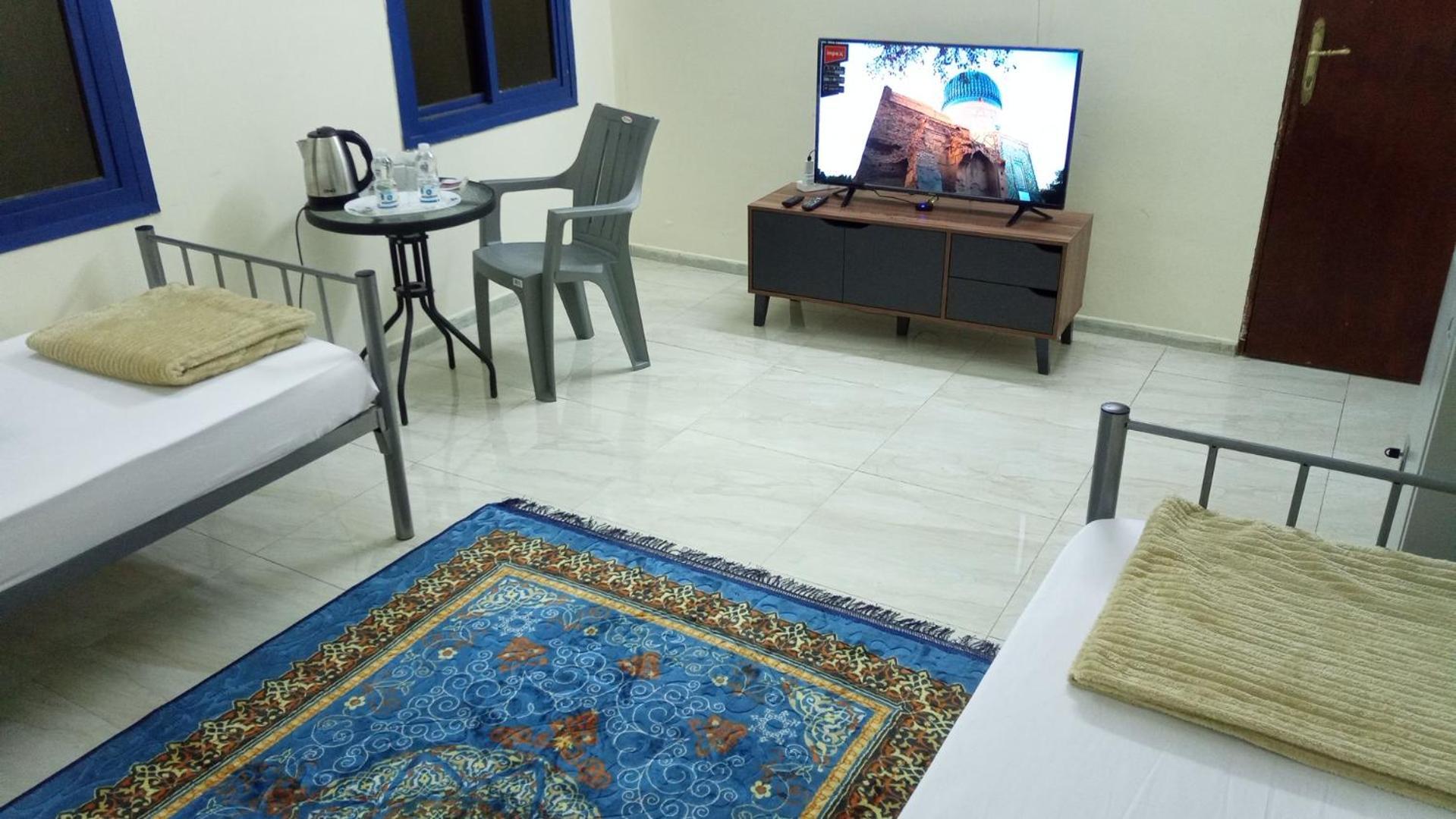 Salem House Hostel ניזווא מראה חיצוני תמונה