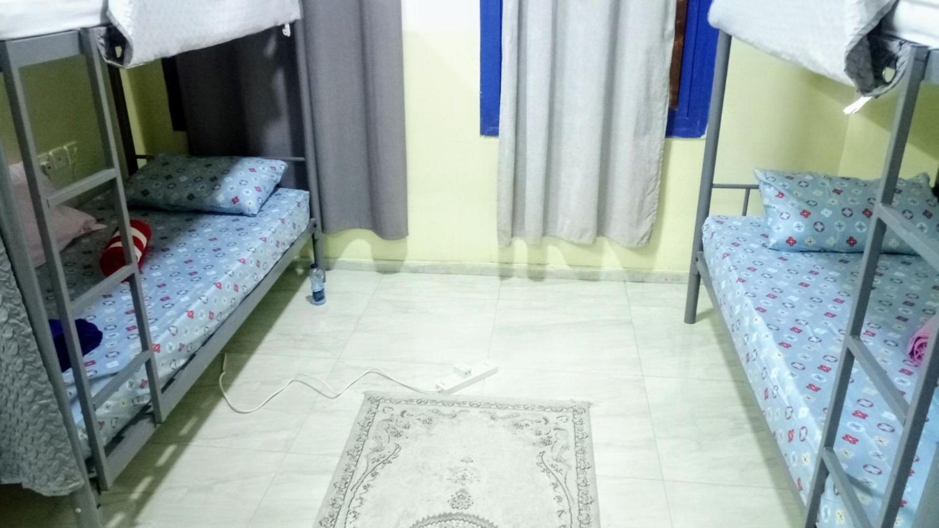 Salem House Hostel ניזווא מראה חיצוני תמונה