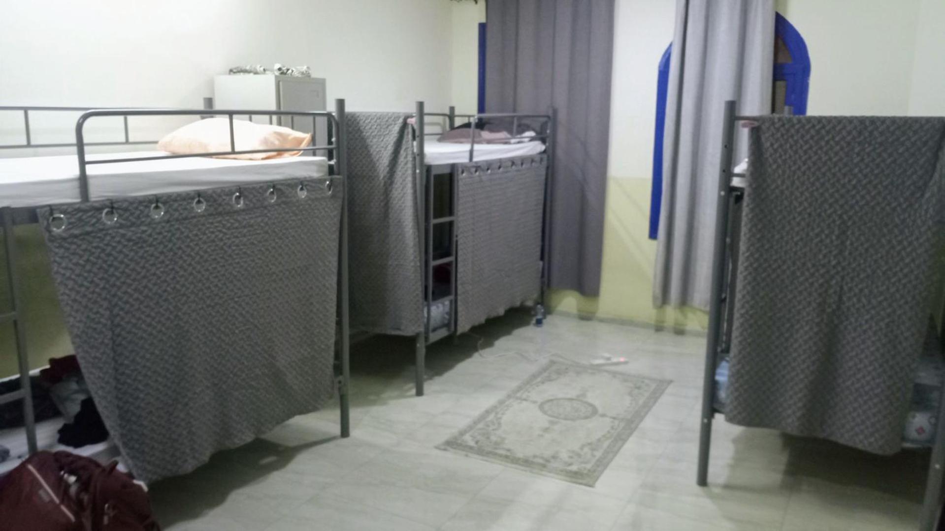 Salem House Hostel ניזווא מראה חיצוני תמונה