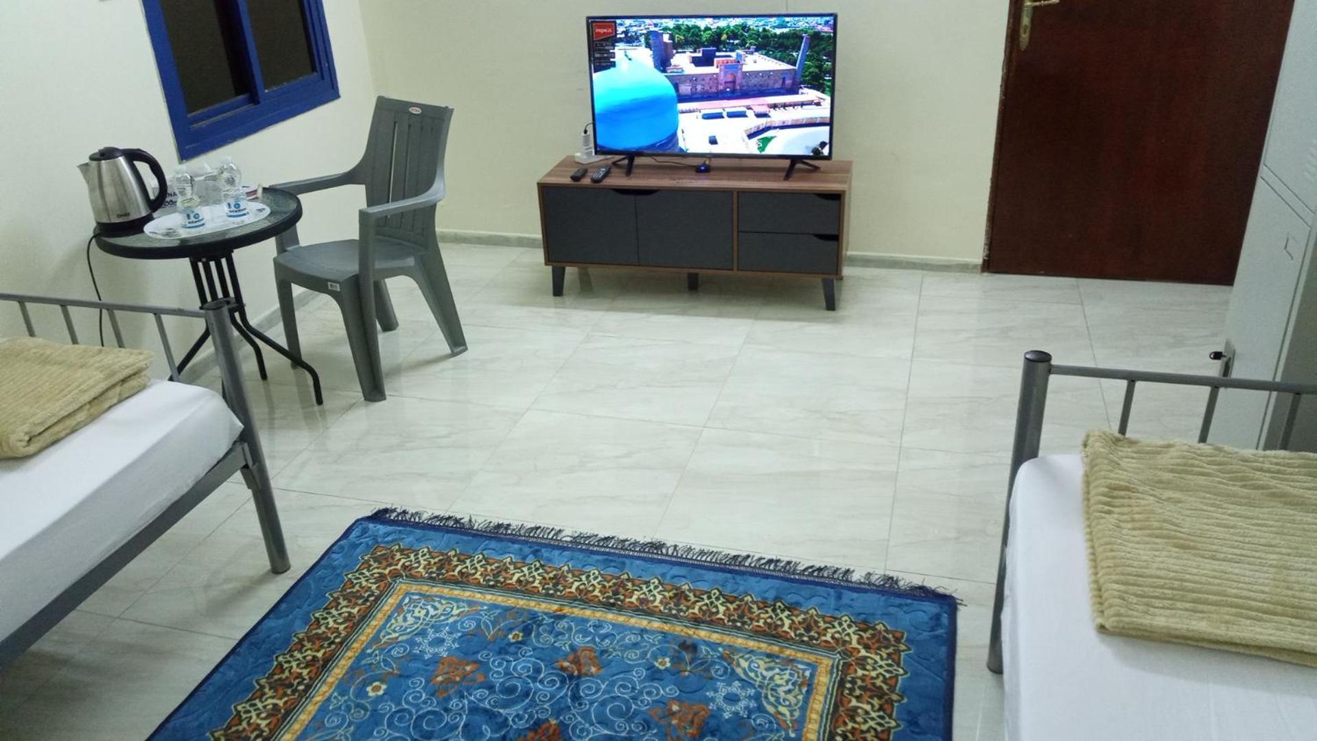 Salem House Hostel ניזווא מראה חיצוני תמונה