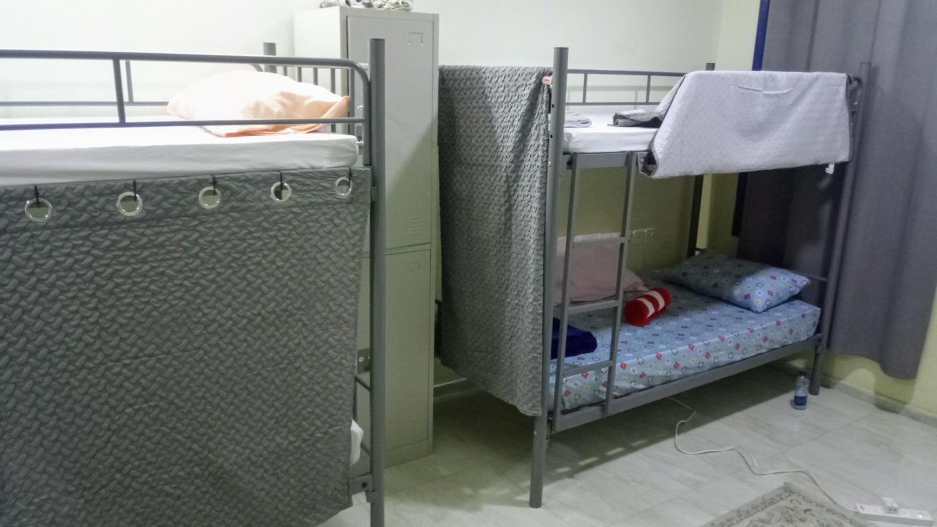 Salem House Hostel ניזווא מראה חיצוני תמונה