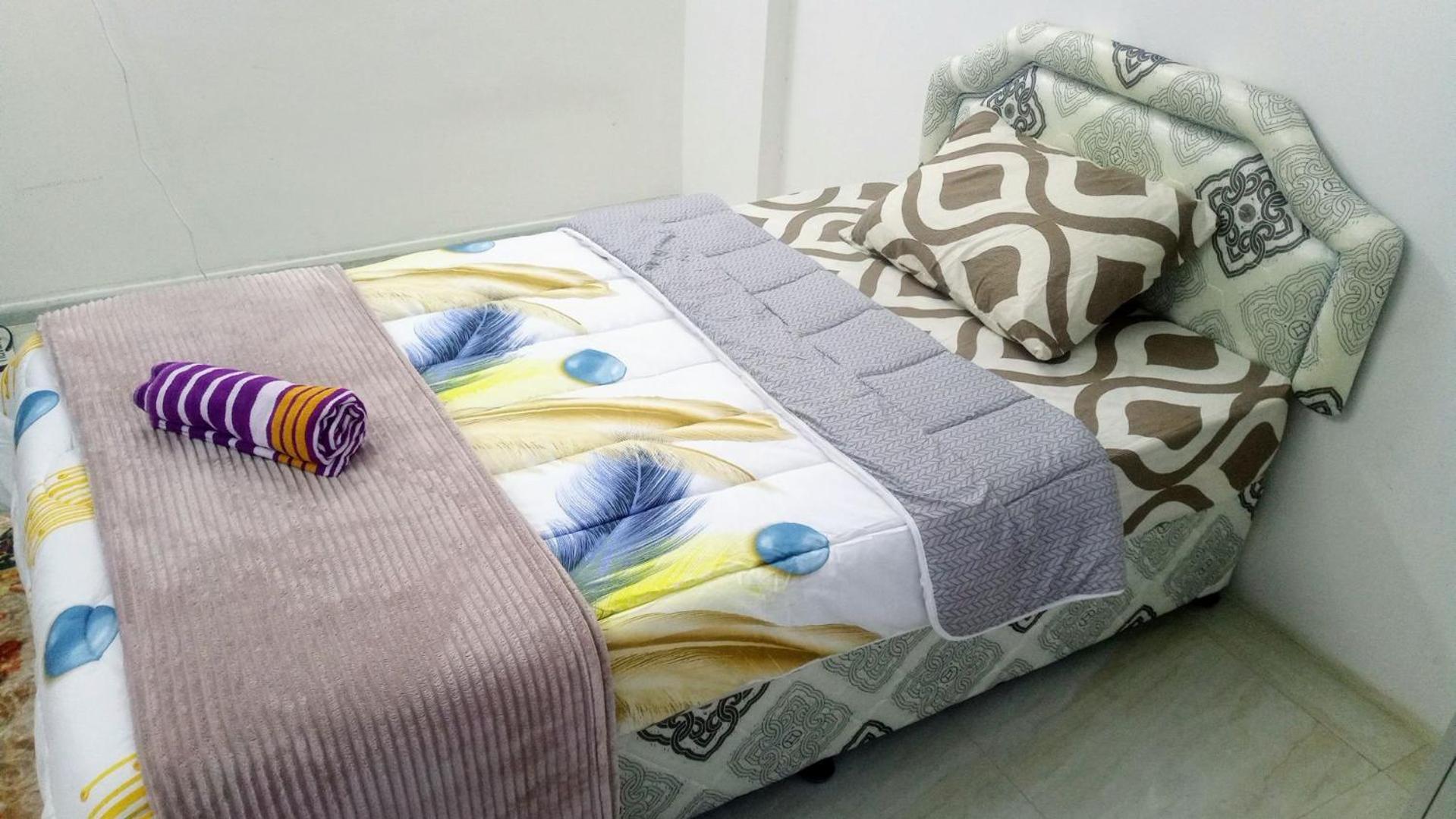 Salem House Hostel ניזווא מראה חיצוני תמונה