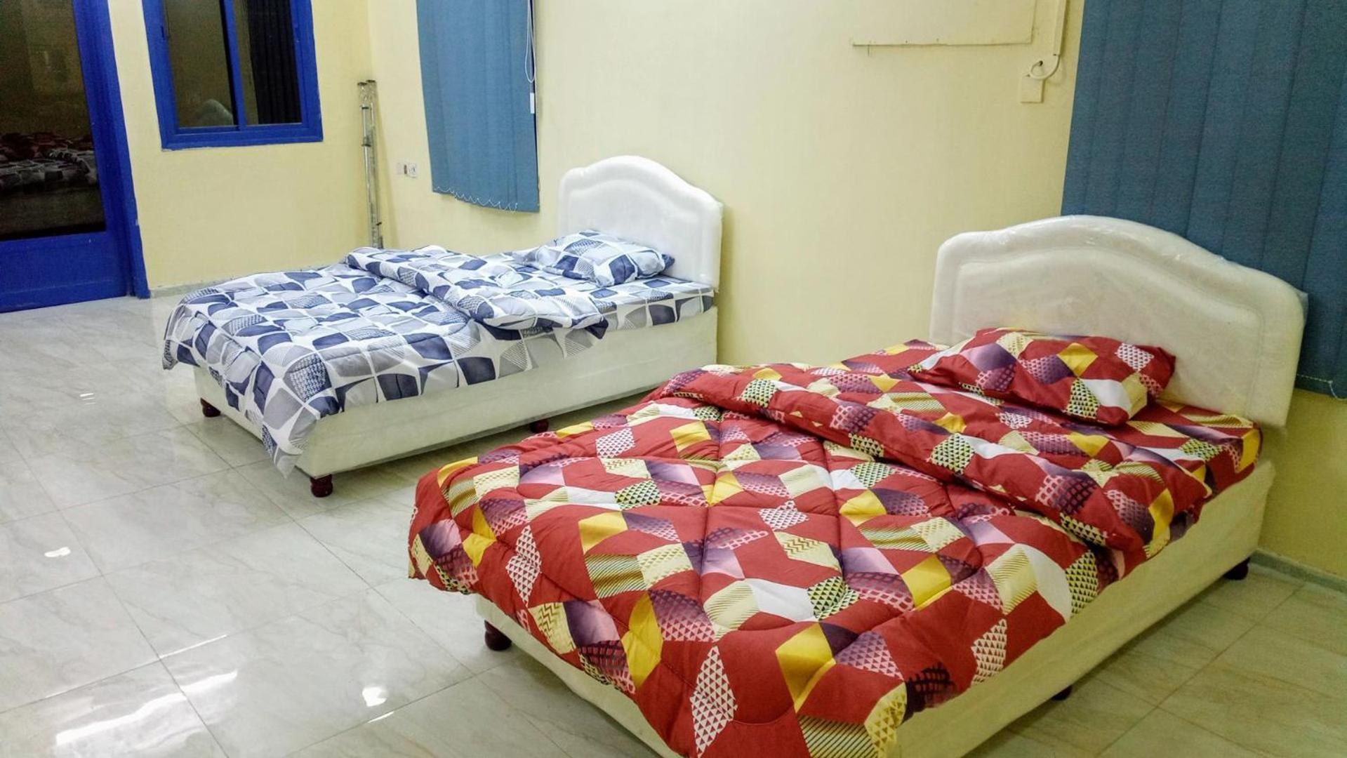Salem House Hostel ניזווא מראה חיצוני תמונה