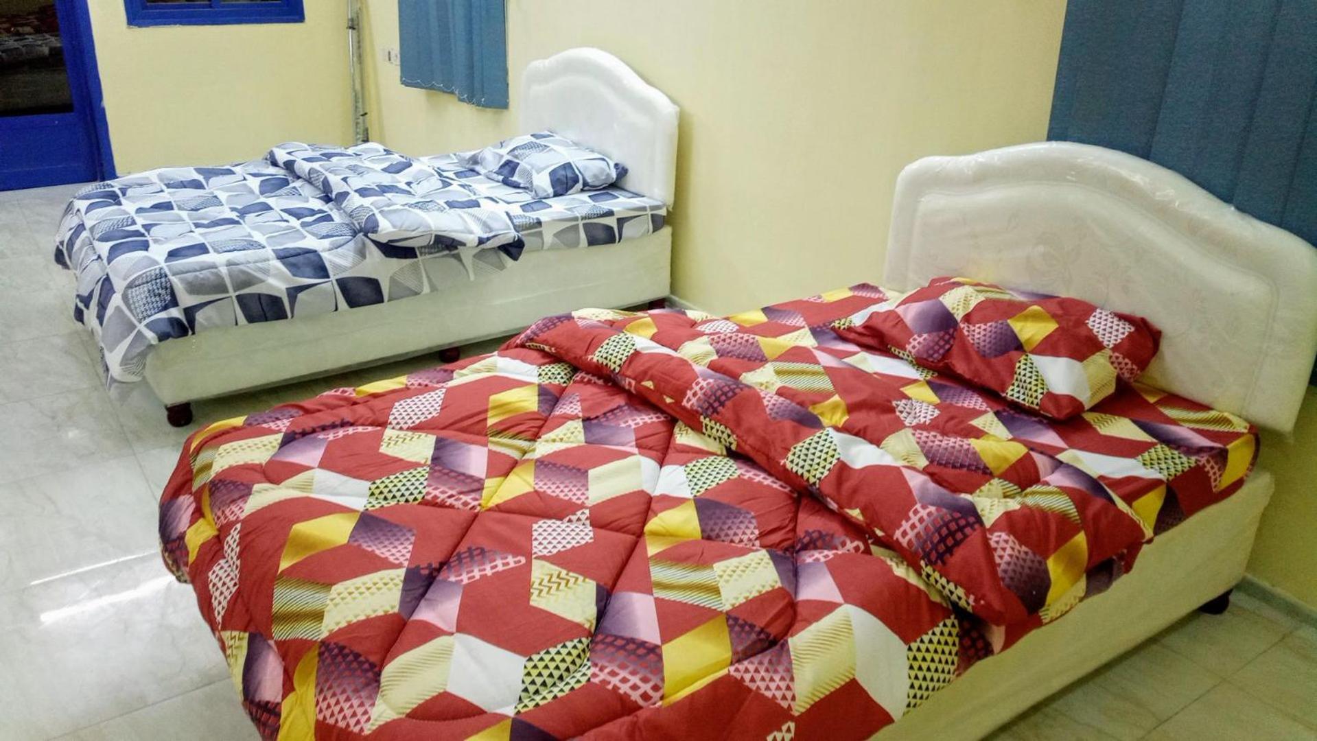 Salem House Hostel ניזווא מראה חיצוני תמונה