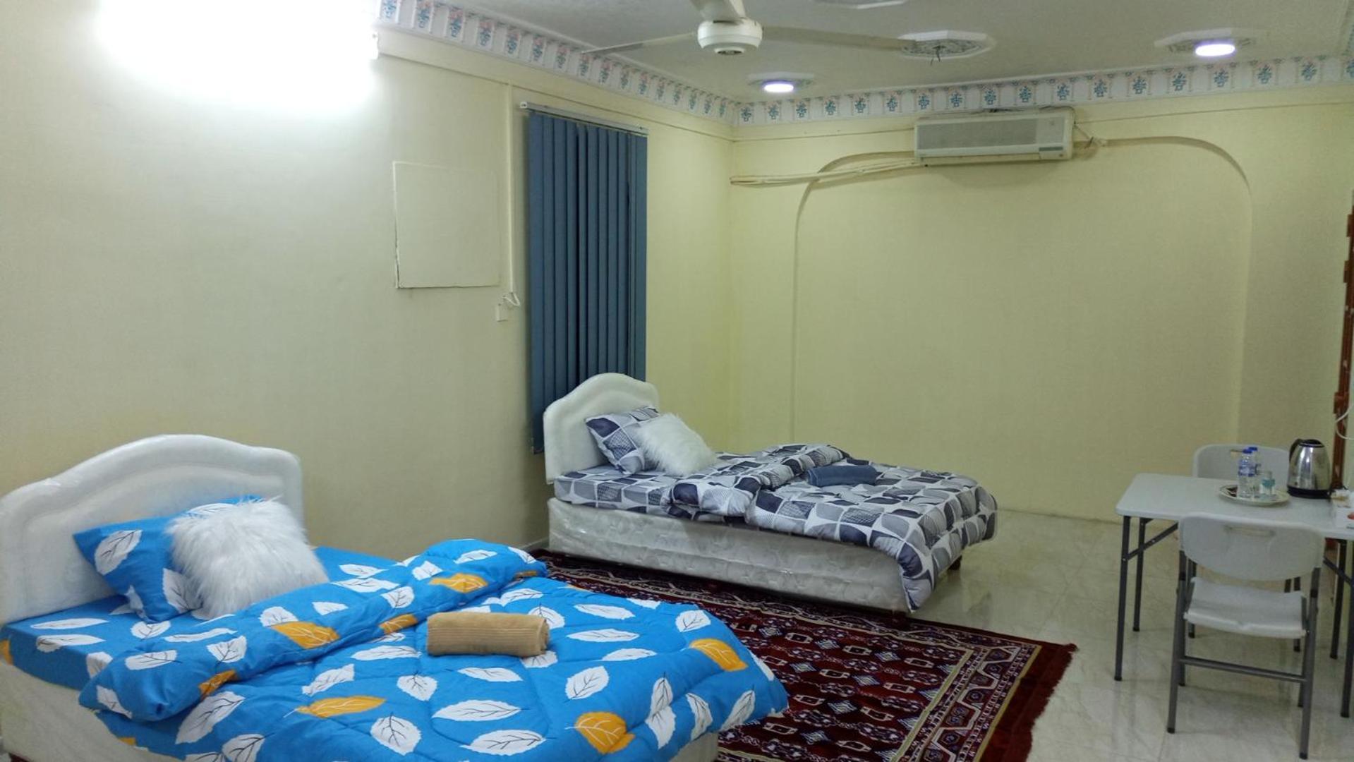 Salem House Hostel ניזווא מראה חיצוני תמונה