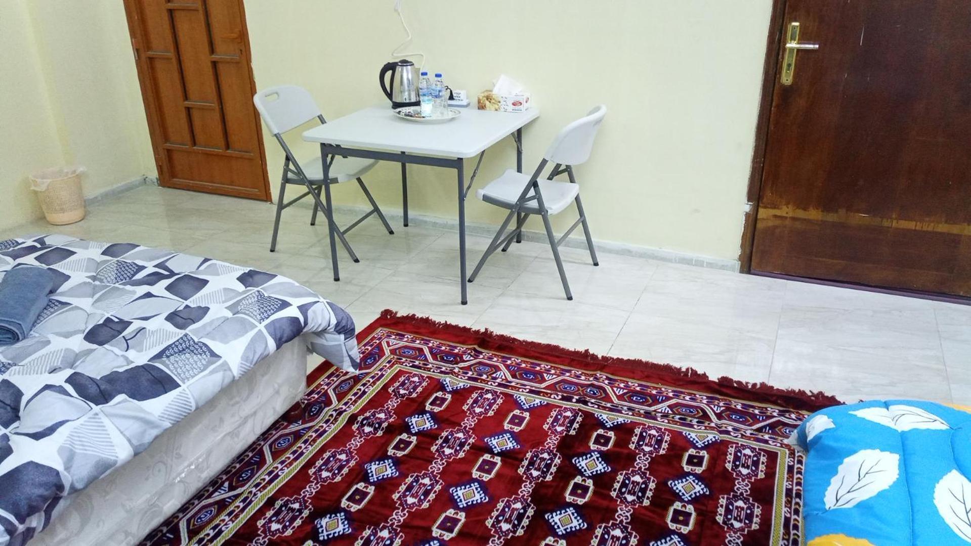 Salem House Hostel ניזווא מראה חיצוני תמונה