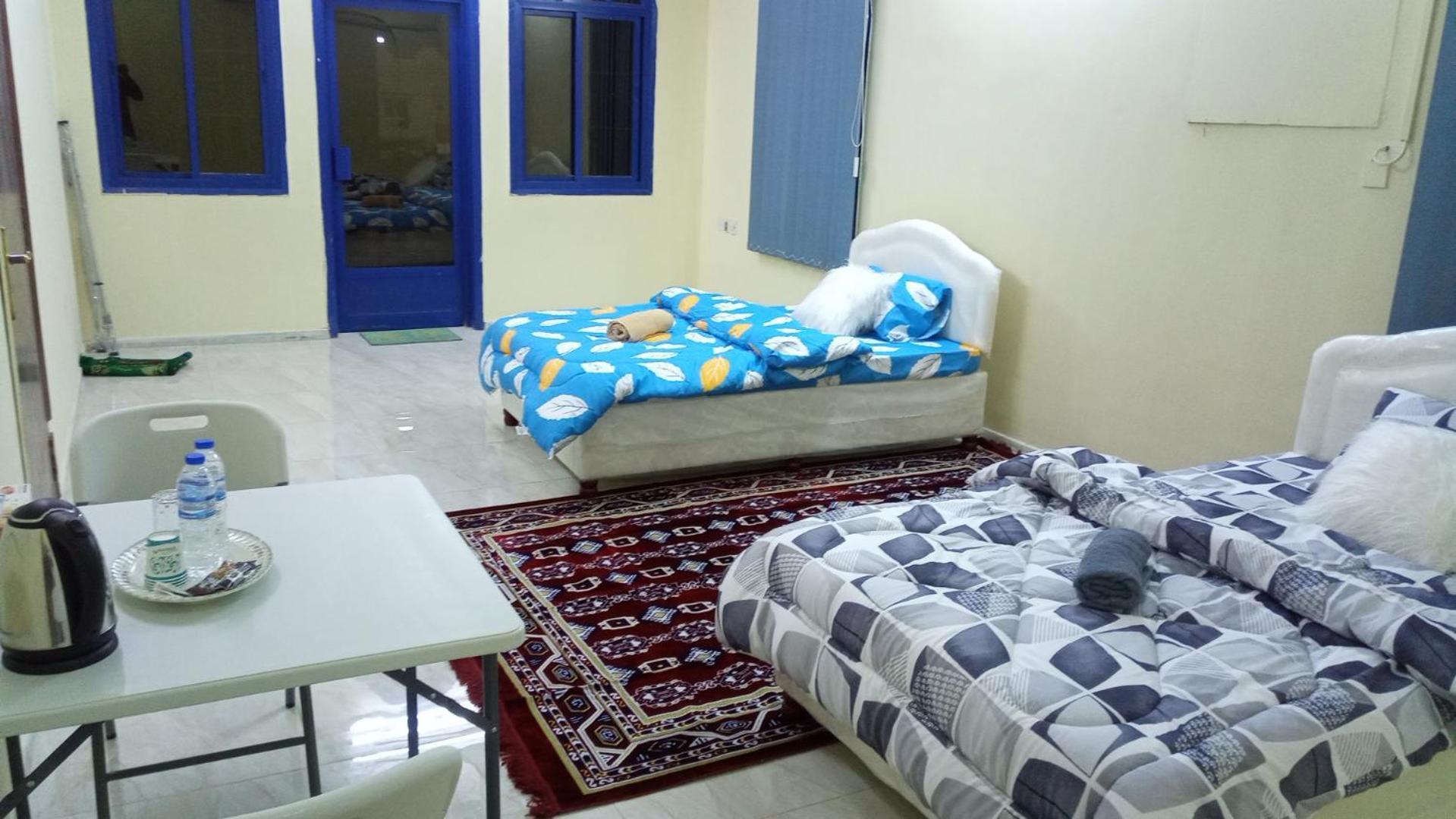 Salem House Hostel ניזווא מראה חיצוני תמונה