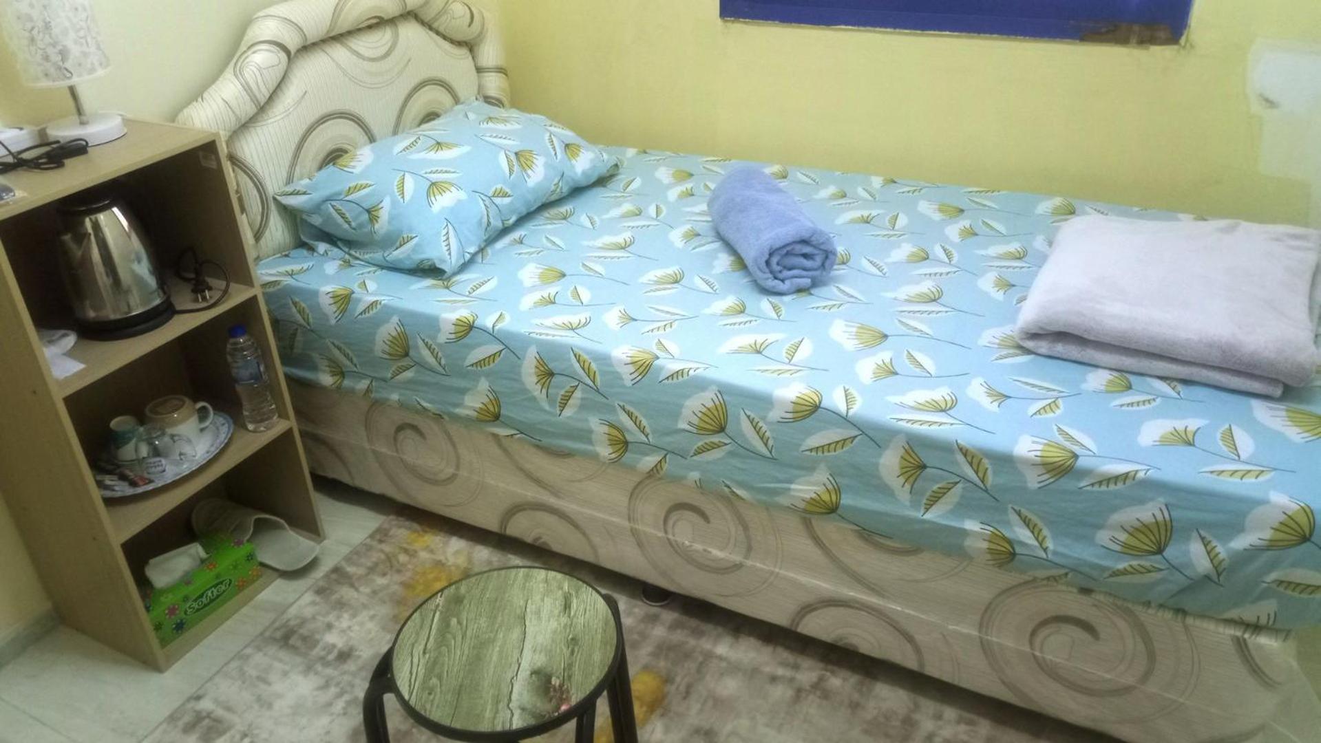 Salem House Hostel ניזווא מראה חיצוני תמונה