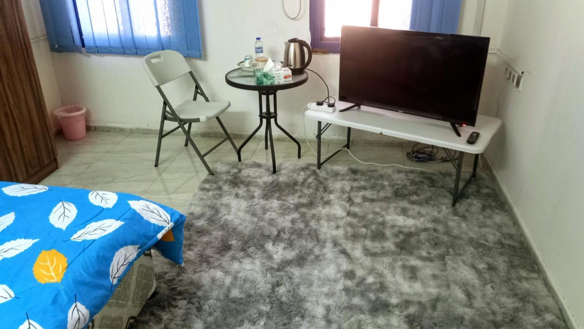 Salem House Hostel ניזווא מראה חיצוני תמונה
