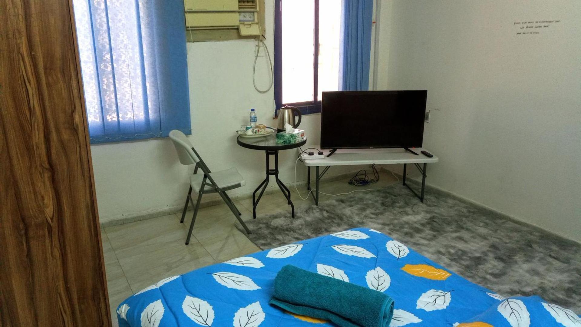 Salem House Hostel ניזווא מראה חיצוני תמונה