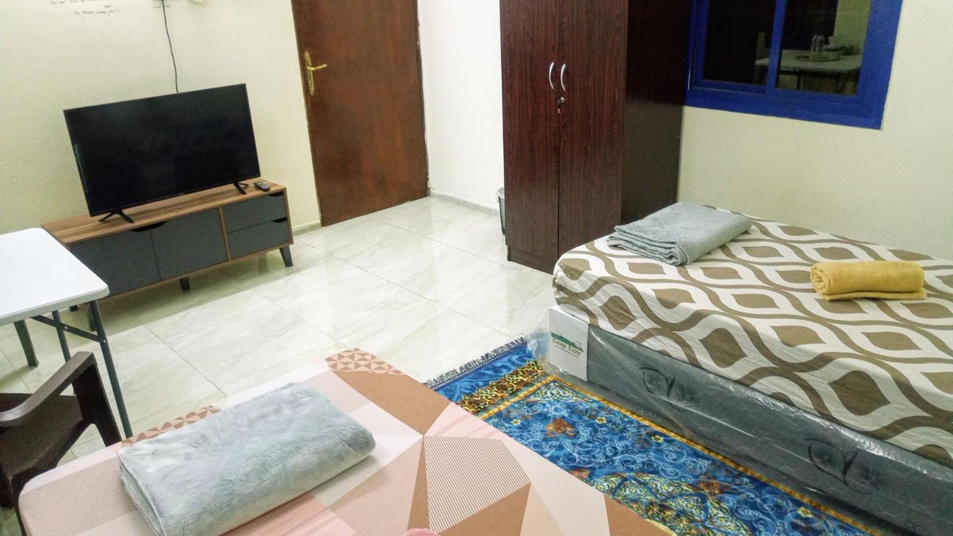 Salem House Hostel ניזווא מראה חיצוני תמונה