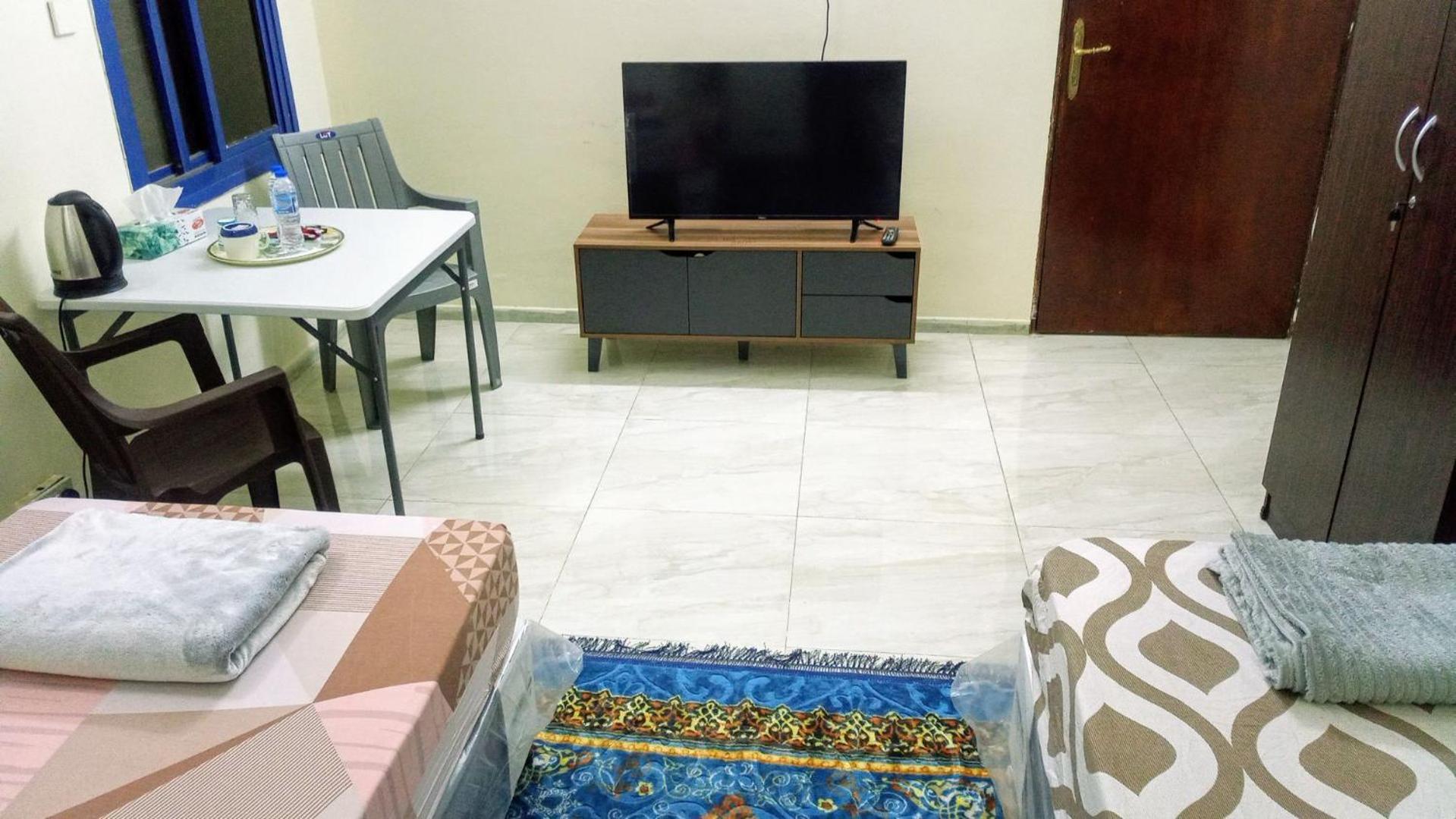 Salem House Hostel ניזווא מראה חיצוני תמונה