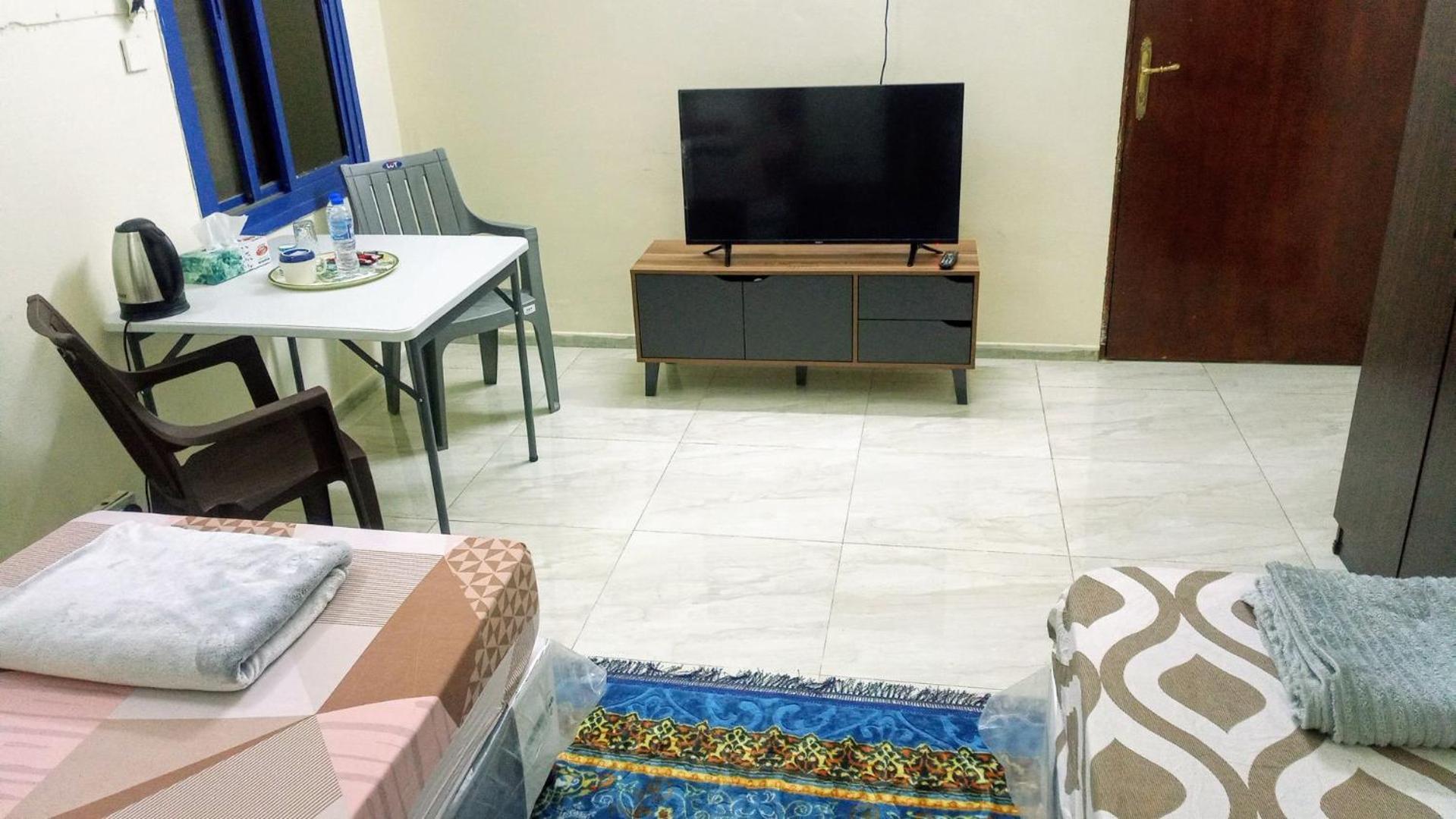 Salem House Hostel ניזווא מראה חיצוני תמונה