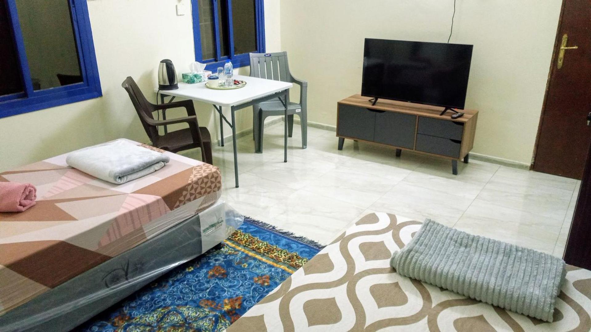 Salem House Hostel ניזווא מראה חיצוני תמונה