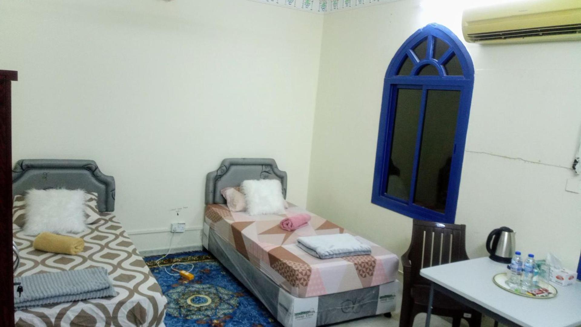 Salem House Hostel ניזווא מראה חיצוני תמונה