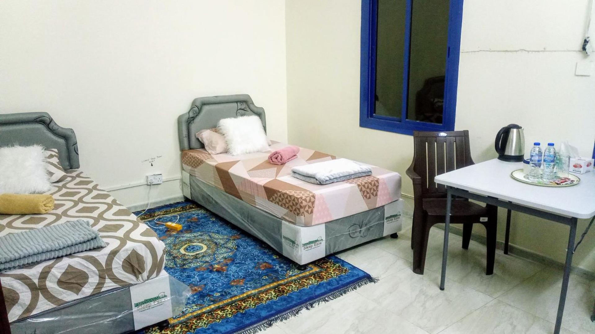 Salem House Hostel ניזווא מראה חיצוני תמונה