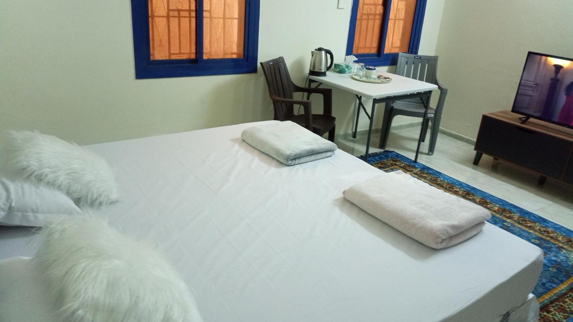 Salem House Hostel ניזווא מראה חיצוני תמונה