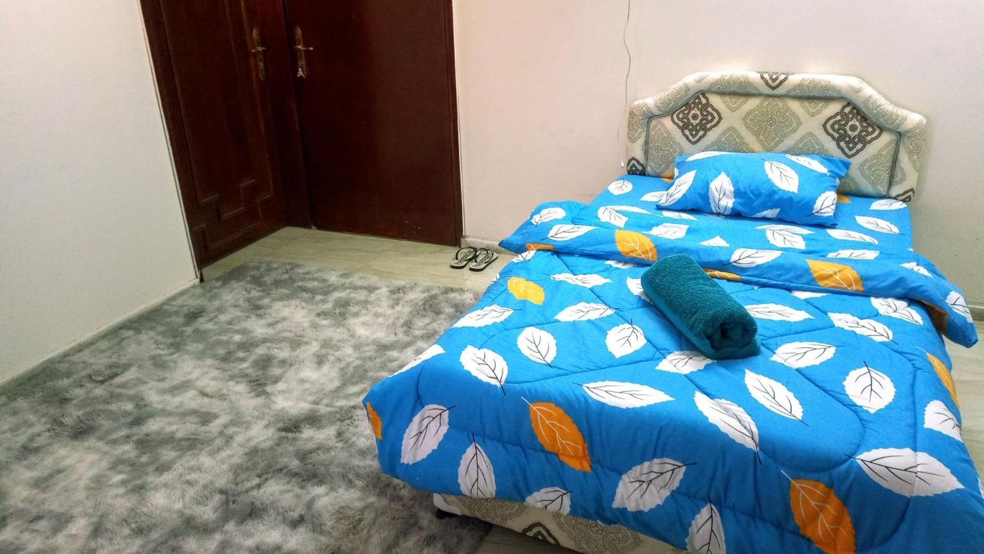 Salem House Hostel ניזווא מראה חיצוני תמונה